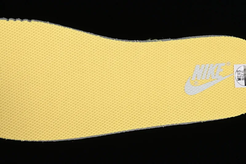 All Categories Nk SB Dunk Series Nk SB Dunk Low Low-top sneakers Nk Dunk Low Retro yellow-gray SB low-top sports and leisure sneakers DD1503-002
